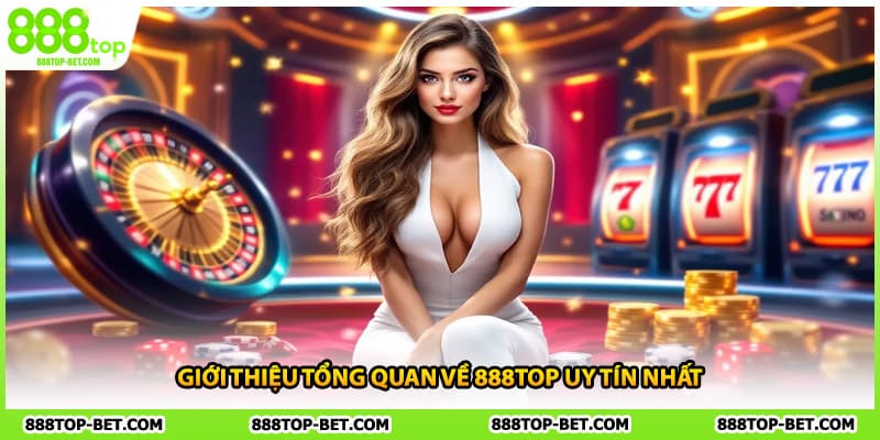 Giới thiệu tổng quan về 888TOP uy tín nhất